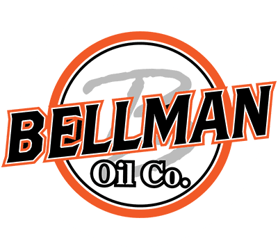 Bellman Oil Logo