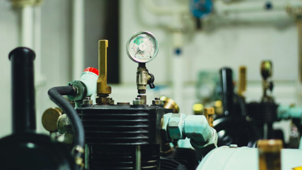 compressor oil