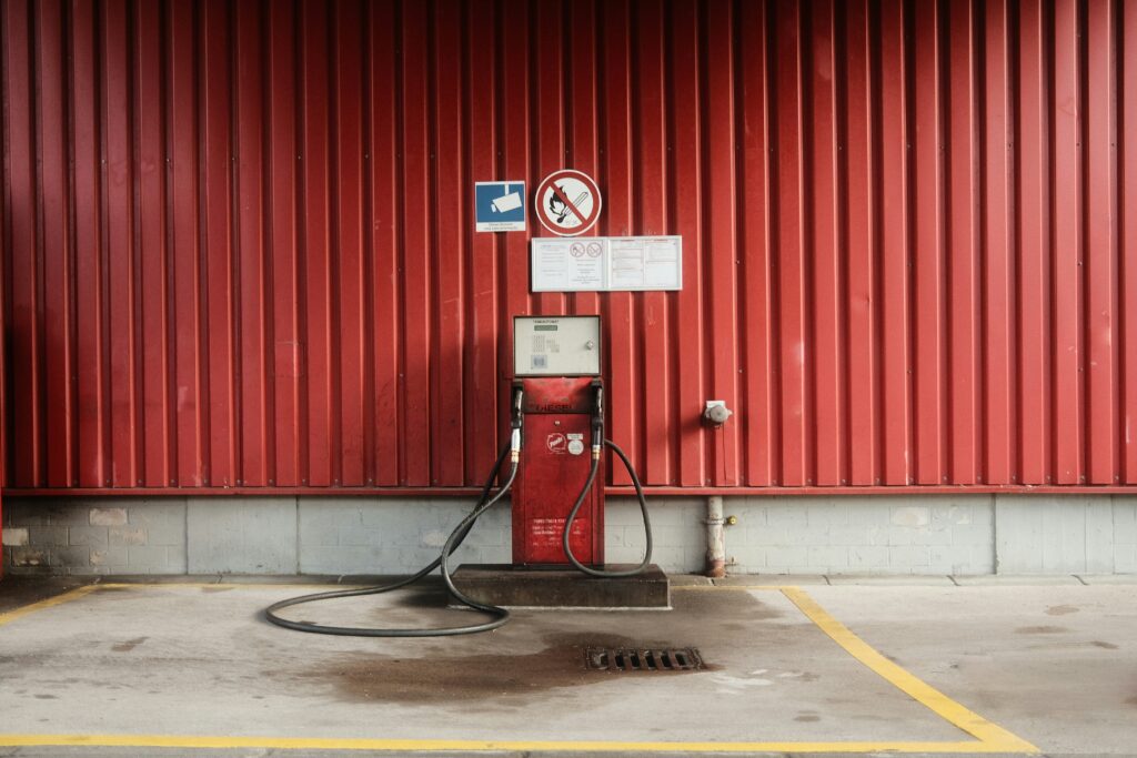 fuel management