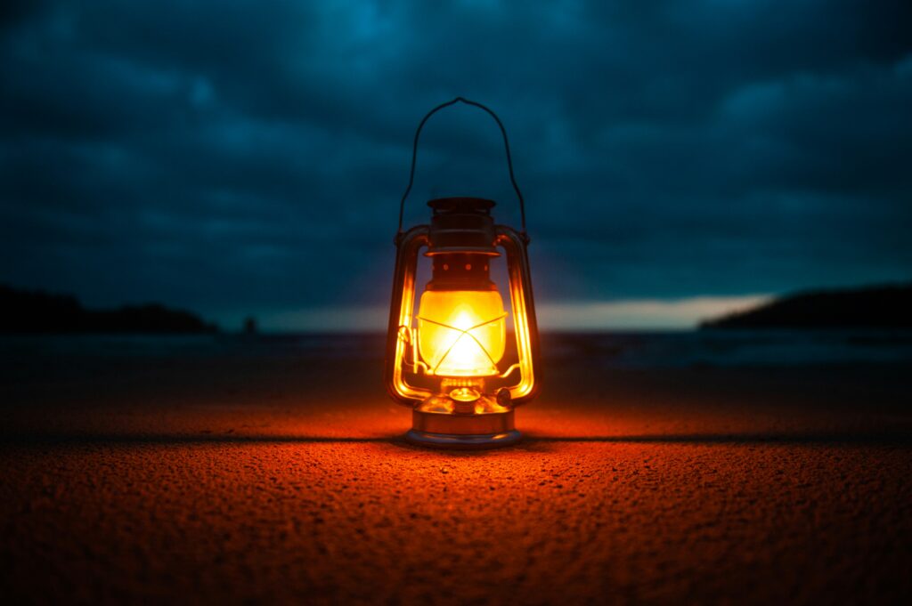 kerosene