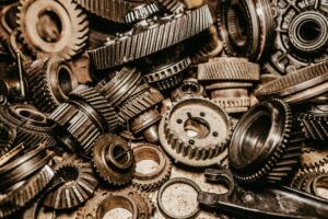 gear oil explained