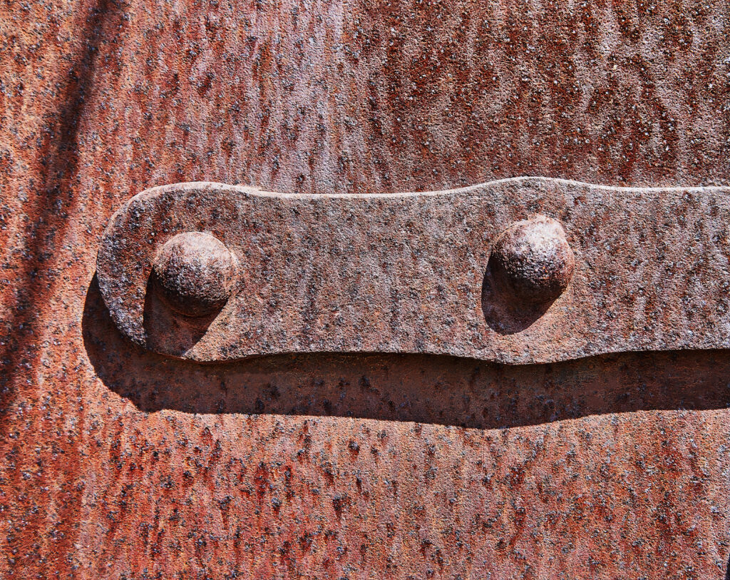 rust preventatives