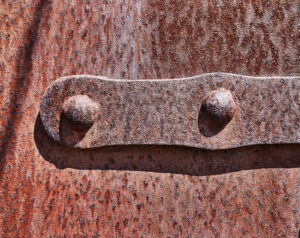 rust preventatives