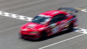 what is racing oil
