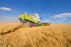 combine fuel consumption