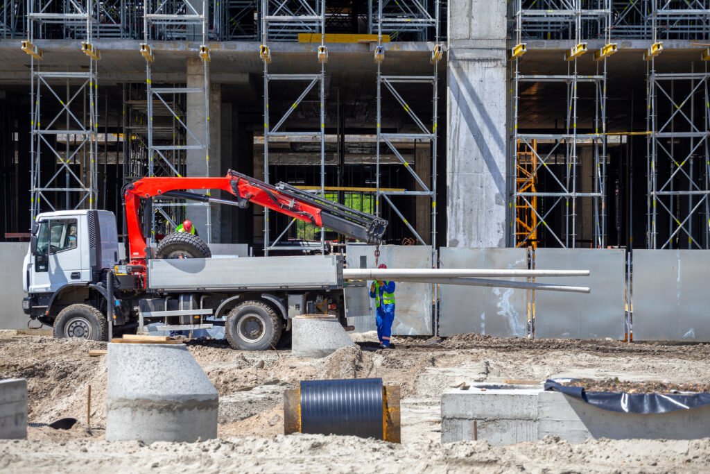 fuel theft on job sites