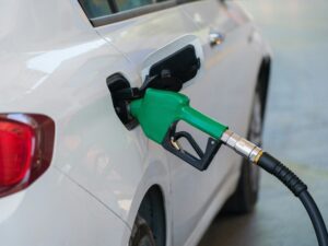 fuel polishing