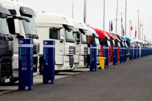 fleet fueling